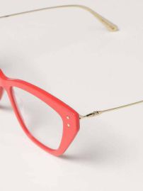 Picture for category Dior Optical Glasses